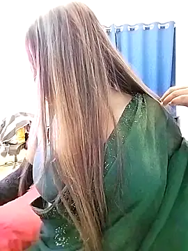 LoveLy-Soneya 网络视讯表演