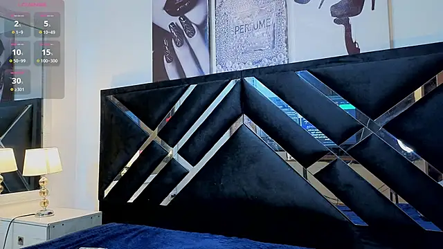 Un_Sluttyy's Webcam Show