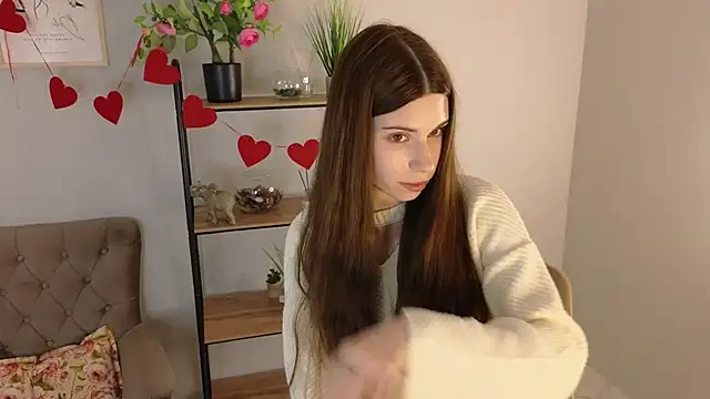 Chat XXX en directo de Umia_Bordered