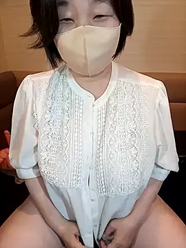 Nanami888のライブXXXチャット