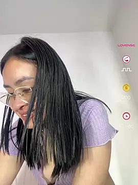 Anni_Rose Chat XXX in diretta