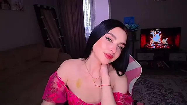 __Malika__ – Live XXX-chat