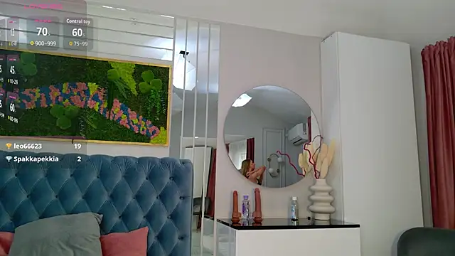 SiennaPierce 라이브 XXX 채팅