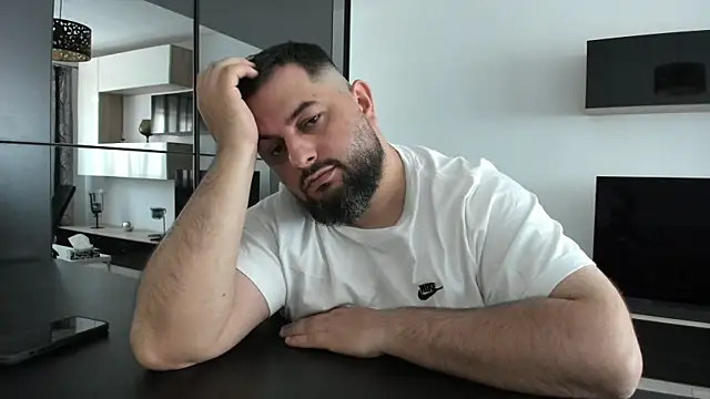 DravenPeak Live XXX-Chat
