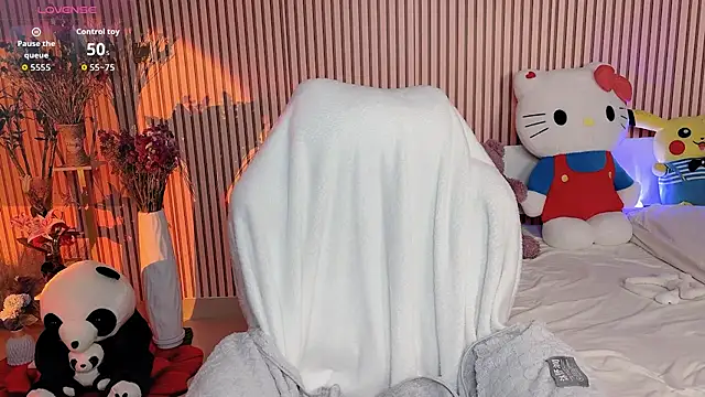 Živý XXX chat di-or-