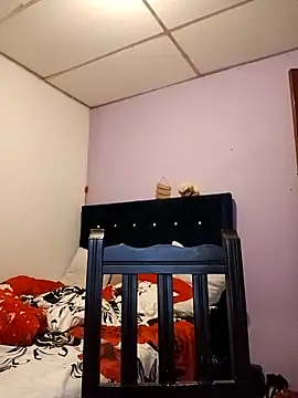Chat XXX Live EllisW8