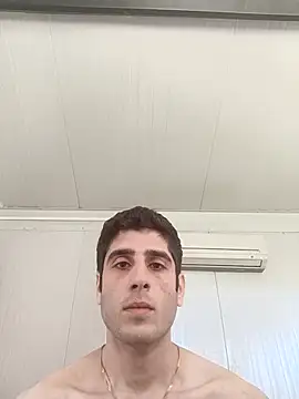 Show de arenn1997 na webcam