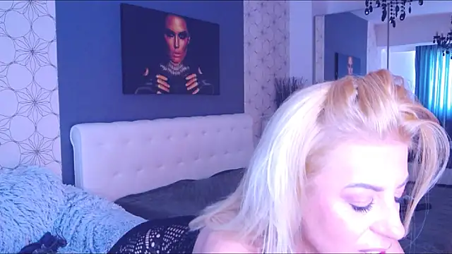 Chat +18 de MaryMatiss ao vivo