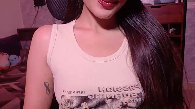 Sembang XXX Secara Langsung MidnightFlame