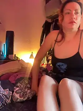 Nina-Chick777's Live XXX Chat