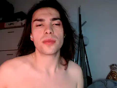 Show modela tomuchdrugsinmycum na web-kameri
