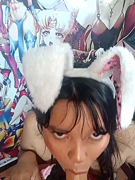ScarletVibe's Webcam Show