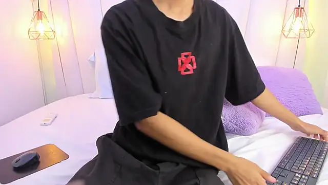 yoiirchi's Webcam Show
