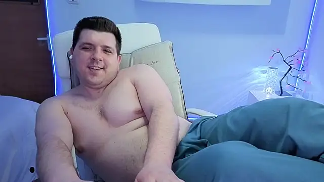 Вебкам-шоу JasonJacks