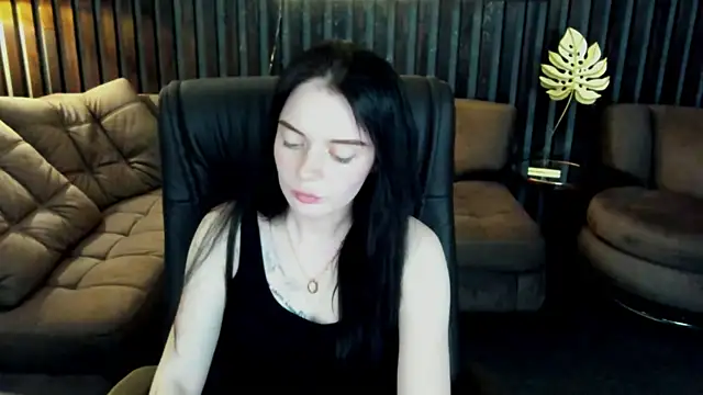 Chatroom XXX en direct de Olivia__Li
