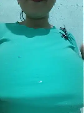 Show Webcam de Shine_Mai