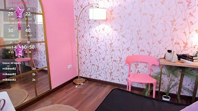 taylor_bennet Chat XXX live