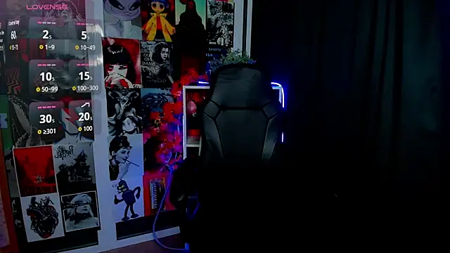 Ida_FaneStain Chat XXX live