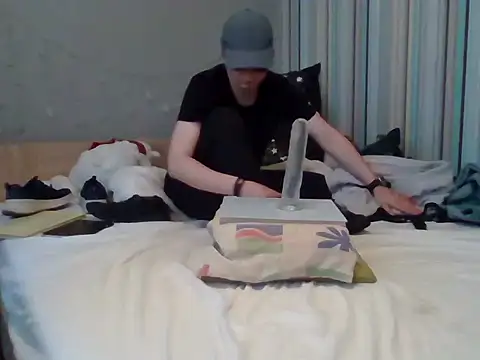 evilku Chat XXX live