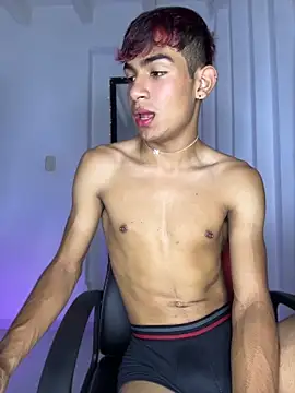 عرض كام cherub_