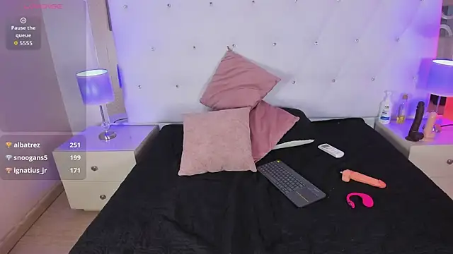 Aria_Simsn Live XXX chat