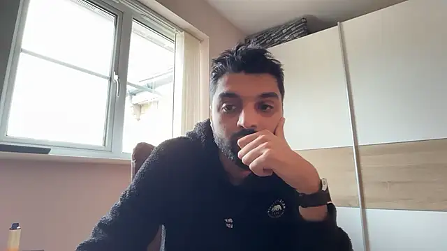 priyxh Webcam show