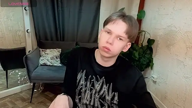 EliotMars' Webcam Show