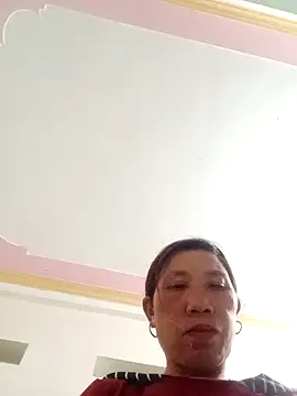 Melari 网络视讯表演
