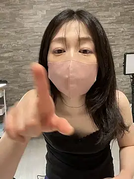 Luna_honey7's Live XXX Chat