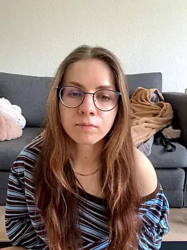SweetLuna96 Webcam-Show