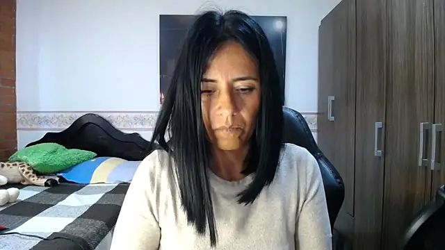Chat XXX ao vivo de sharoon_cheerry