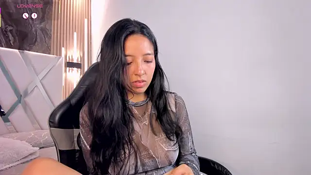 Valery_wang 现场XXX聊天