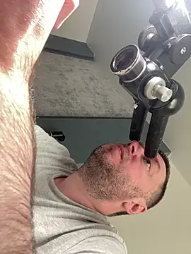 DorianJeday's Webcam Show