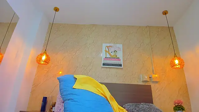 Chat XXX ao vivo de Miia03