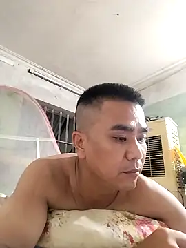 Pertunjukan Kamera Web Tinh_love