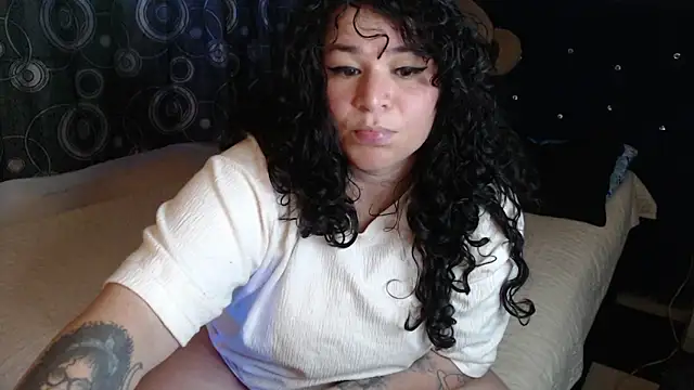 ANGELIQUE_KLANE 라이브 XXX 채팅