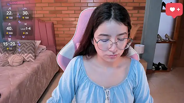 Amy_joones 라이브 XXX 채팅