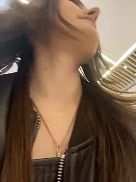 AnitaFly Chat XXX live