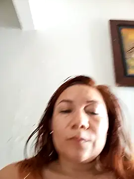 Show de webcam de Luna_Morch