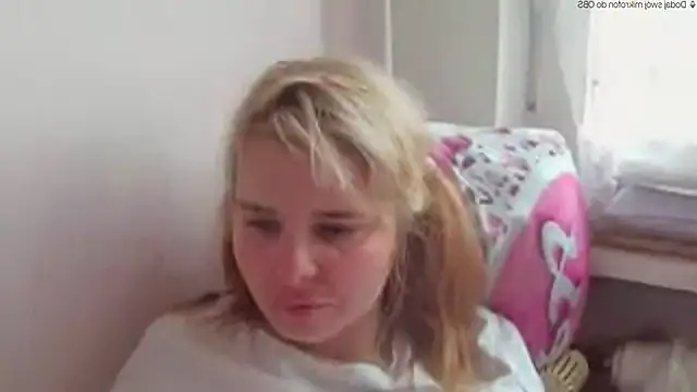 HornyElena Chat XXX in diretta