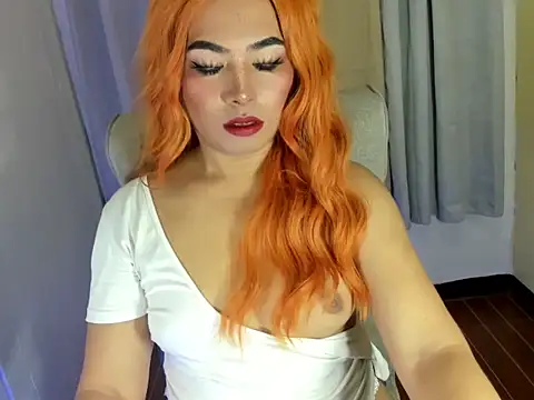 Your_Goddess_applexx's Webcam Show
