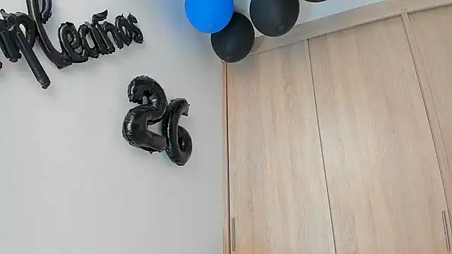 Вебкам-шоу Austin_Bitch