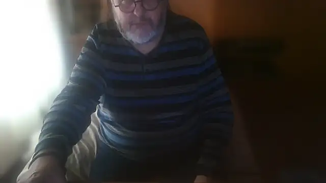 Koldo70 Pertunjukan Webcam