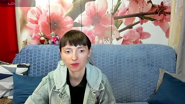 Chat XXX ao vivo de TayanaJons