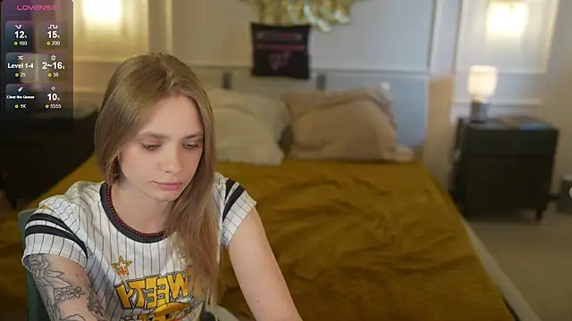 Angy_Netal – Naživo XXX chat