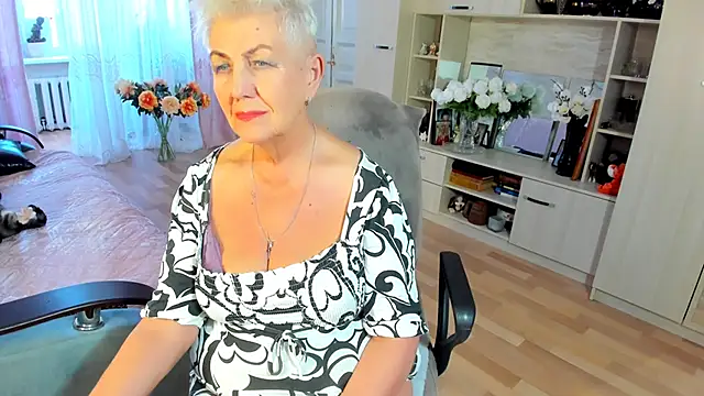 HotandMature Webcam show