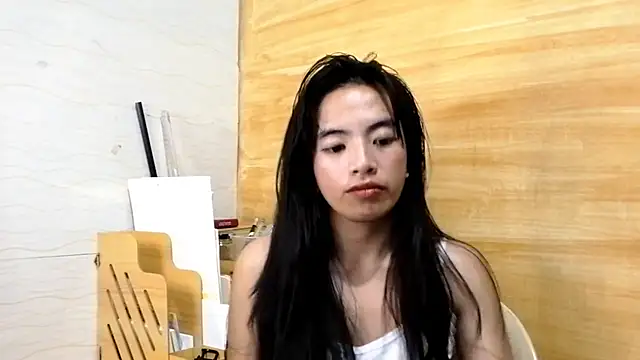 KimberyBucker Pertunjukan Webcam