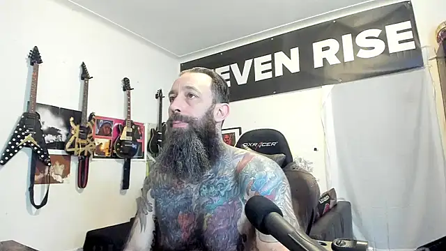 StevenRiseNYC's Webcam Show