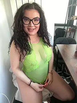 EvaPatricia – webcam-show