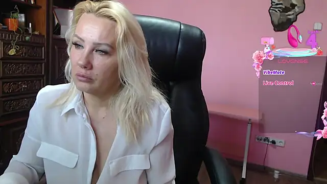 แชท XXX สดของ KandyHellenx